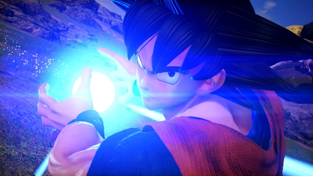 JUMP FORCE - Deluxe Month 1 Edition screenshot 3