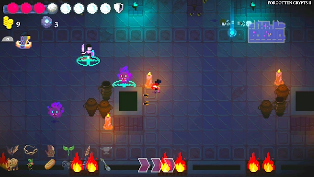Mana Spark Complete Edition screenshot 6