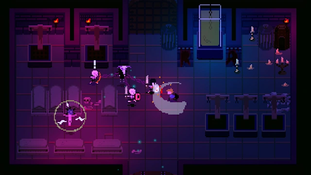 Mana Spark Complete Edition screenshot 5