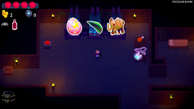 Mana Spark Complete Edition screenshot 3