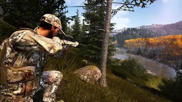Hunting Simulator 2 - Bear Hunter Edition screenshot 3
