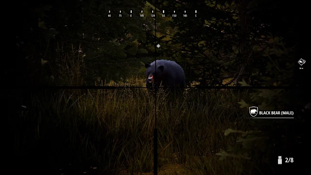 Hunting Simulator 2 - Bear Hunter Edition screenshot 4