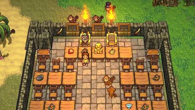 The Survivalists - Deluxe Edition screenshot 4