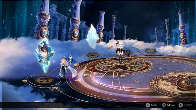 Seven Knights -Time Wanderer - Special Edition screenshot 3