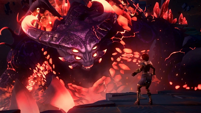 Immortals Fenyx Rising™ Gold Edition screenshot 3