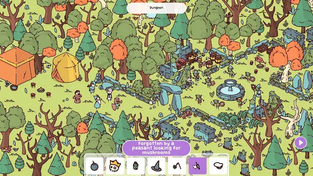 Hidden Through Time - Deluxe Edition screenshot 1