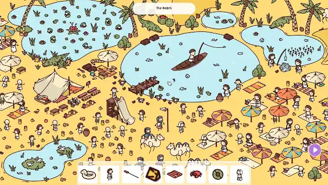 Hidden Through Time - Deluxe Edition screenshot 4