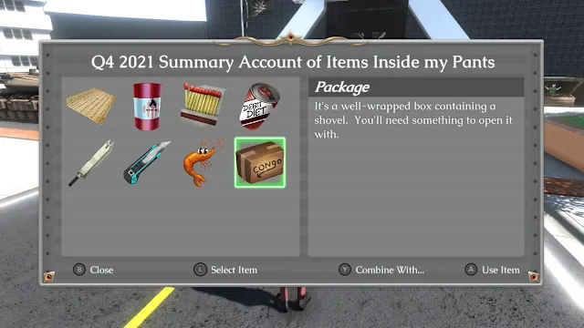 Dragon Audit - Deluxe Edition screenshot 3