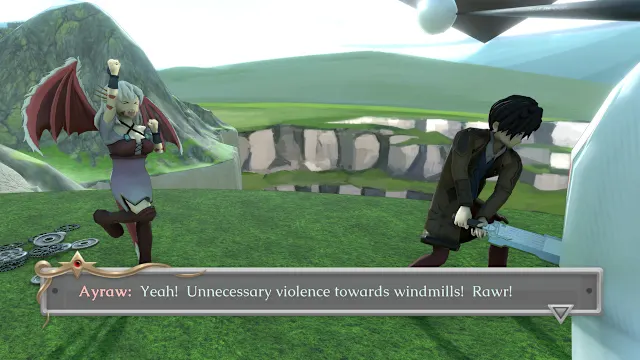 Dragon Audit - Deluxe Edition screenshot 5