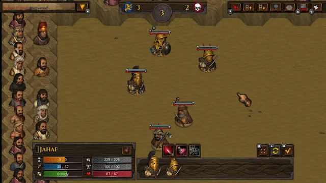 Battle Brothers - DLC Bundle Pack screenshot 5