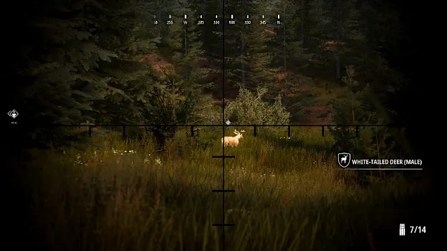 Hunting Simulator 2: Elite Edition screenshot 5