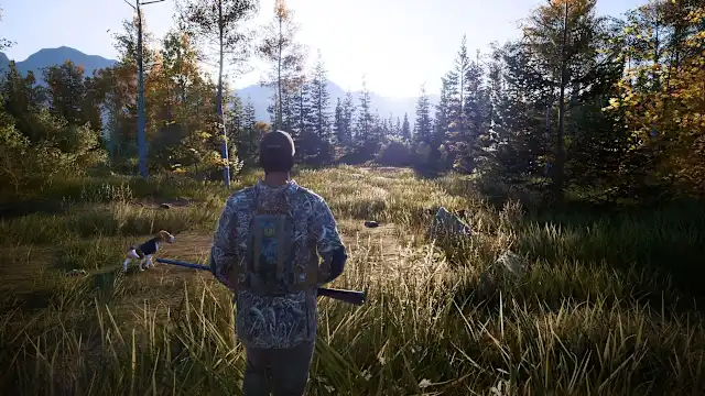 Hunting Simulator 2: Elite Edition screenshot 1