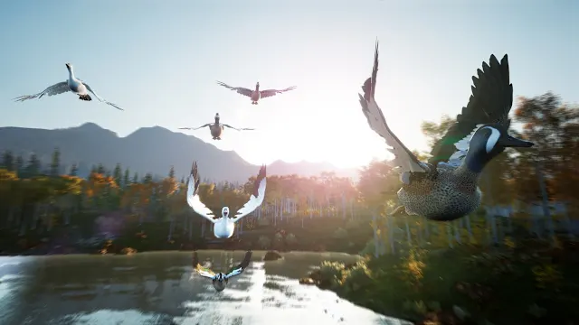 Hunting Simulator 2: Elite Edition screenshot 3