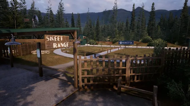Hunting Simulator 2: Elite Edition screenshot 4