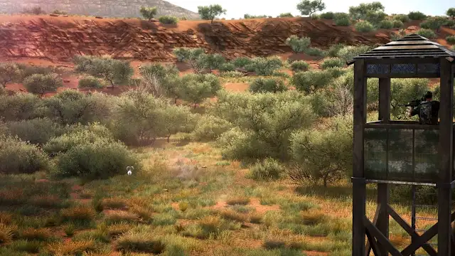 Hunting Simulator 2: Elite Edition screenshot 6