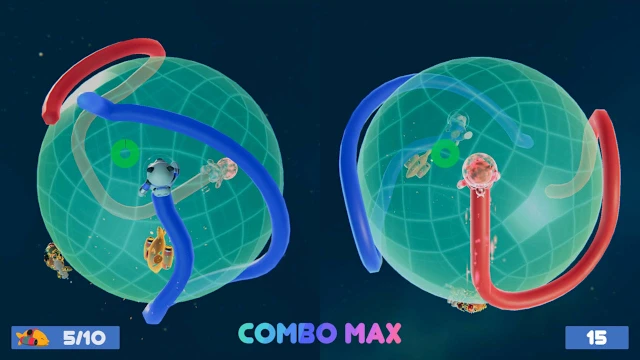 Astro Bears + Non-Bears DLC screenshot 3