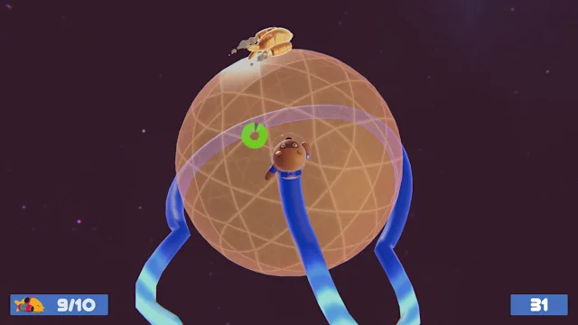 Astro Bears + Non-Bears DLC screenshot 6