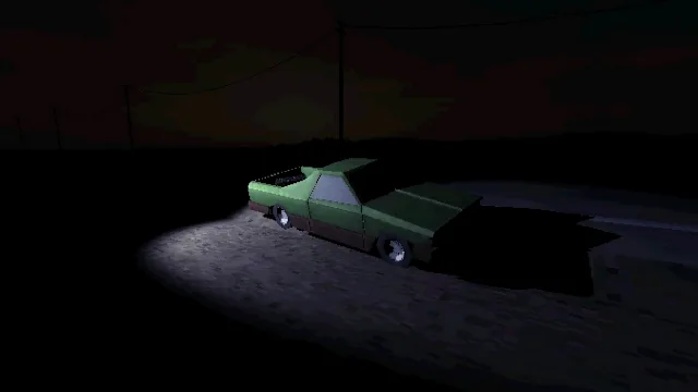 Paratopic - Deluxe Edition screenshot 3