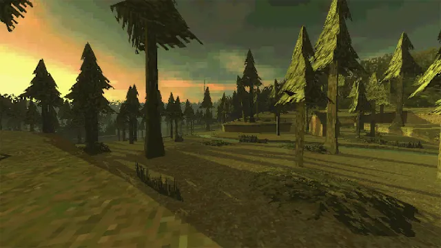 Paratopic - Deluxe Edition screenshot 4