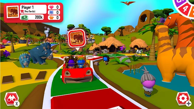 THE GAME OF LIFE 2 - The Deluxe Life Bundle screenshot 5
