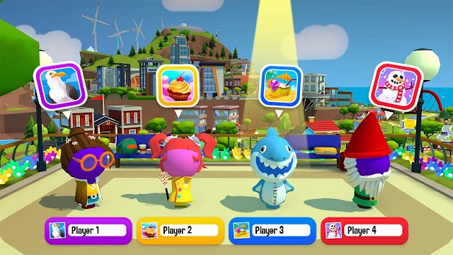 THE GAME OF LIFE 2 - The Deluxe Life Bundle screenshot 0