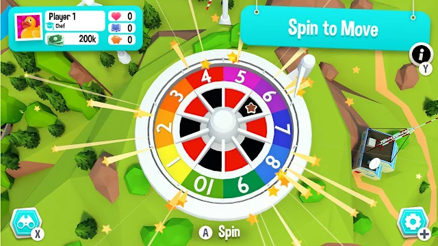 THE GAME OF LIFE 2 - The Deluxe Life Bundle screenshot 1