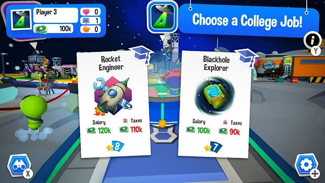 THE GAME OF LIFE 2 - The Deluxe Life Bundle screenshot 4