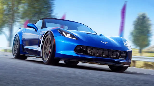 Asphalt Legends Multiplayer Champion Bundle screenshot 0