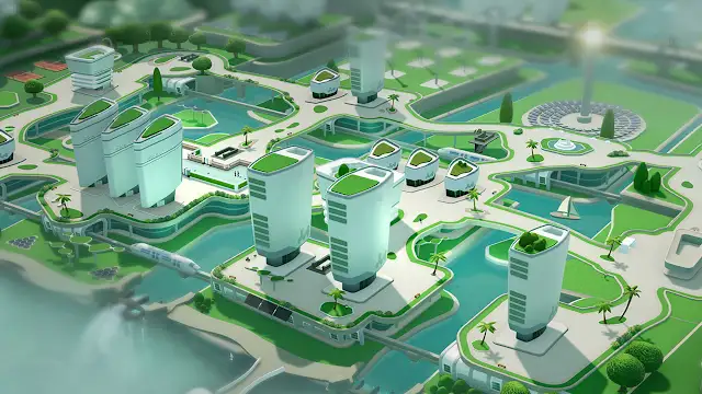 Two Point Hospital: JUMBO Edition screenshot 2