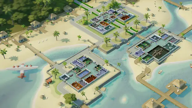 Two Point Hospital: JUMBO Edition screenshot 3