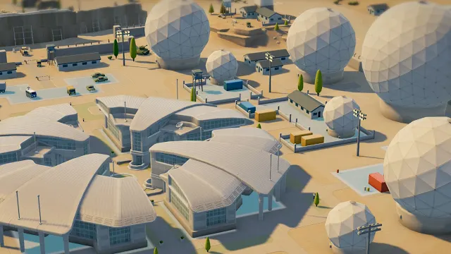 Two Point Hospital: JUMBO Edition screenshot 1
