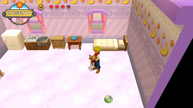 Harvest Moon®: One World Season Pass screenshot 0