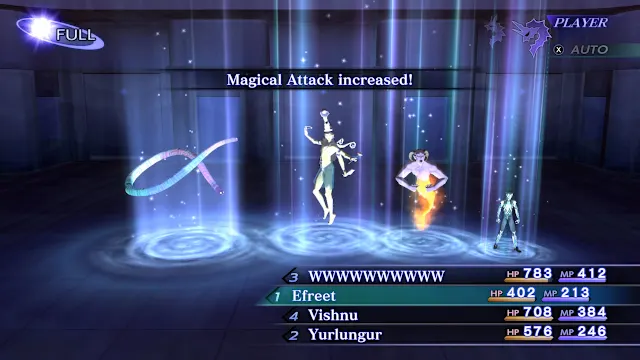 Shin Megami Tensei III Nocturne HD Remaster Digital Deluxe Edition screenshot 3
