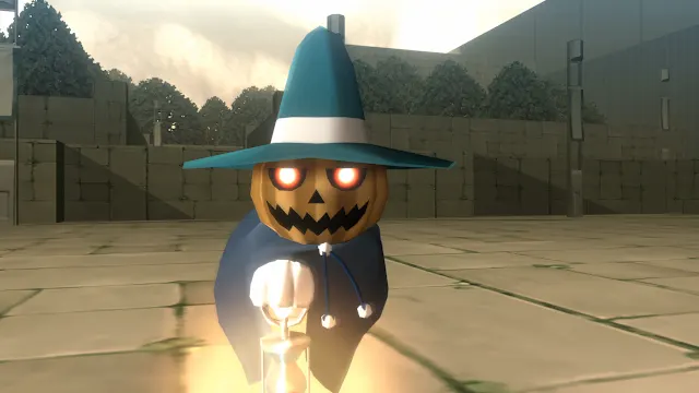 Shin Megami Tensei III Nocturne HD Remaster Digital Deluxe Edition screenshot 1