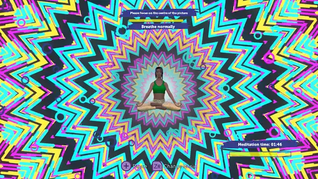 YOGA MASTER Meditation Studio Bundle screenshot 2