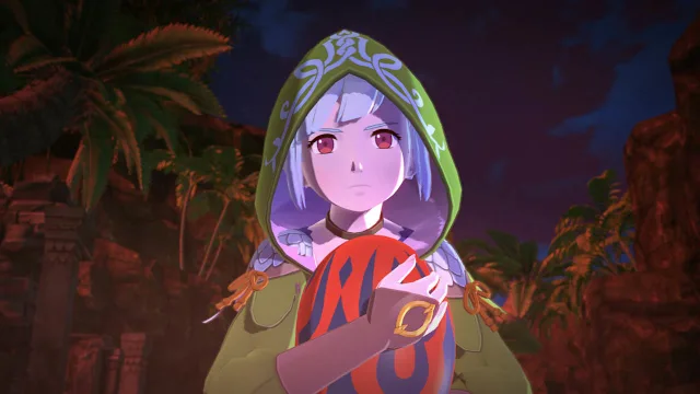 Monster Hunter Stories 2: Wings of Ruin Deluxe Edition screenshot 3