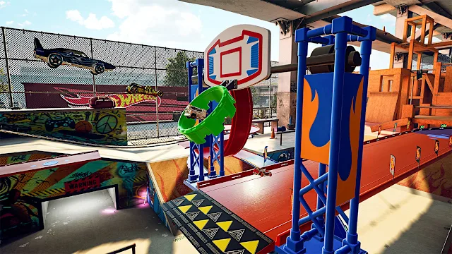 HOT WHEELS™ Pass Vol. 2 screenshot 0