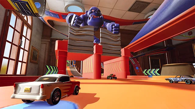 HOT WHEELS™ Pass Vol. 2 screenshot 4