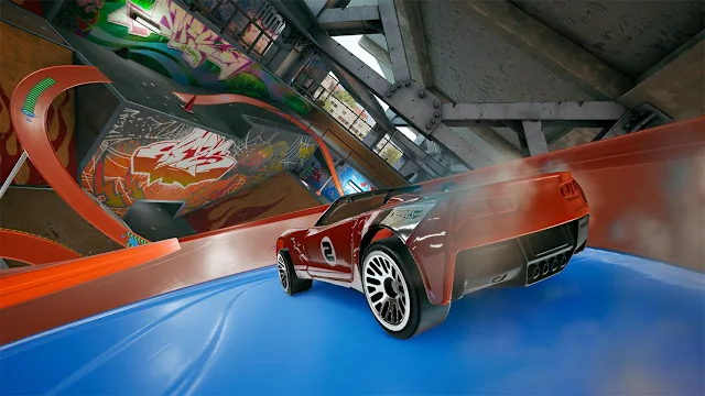 HOT WHEELS™ Pass Vol. 2 screenshot 5