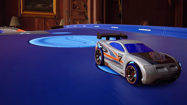 HOT WHEELS™ Pass Vol. 2 screenshot 3