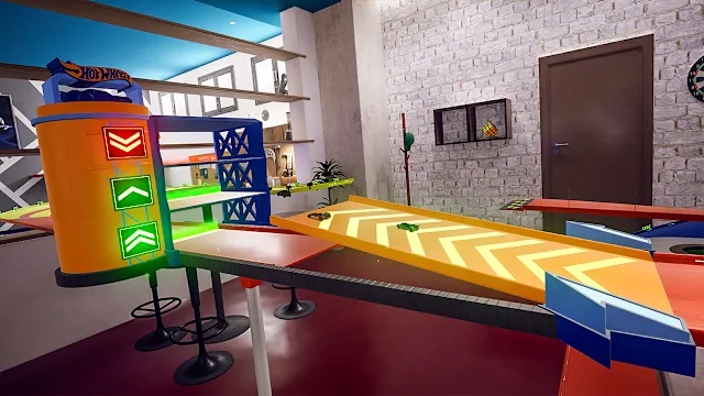 HOT WHEELS™ Pass Vol. 3 screenshot 1