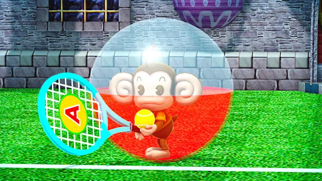 Super Monkey Ball Banana Mania Digital Deluxe Edition screenshot 6