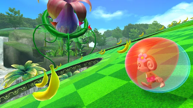 Super Monkey Ball Banana Mania Digital Deluxe Edition screenshot 4