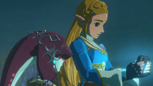 Hyrule Warriors: Age of Calamity + Hyrule Warriors: Age of Calamity Expansion Pass screenshot 3