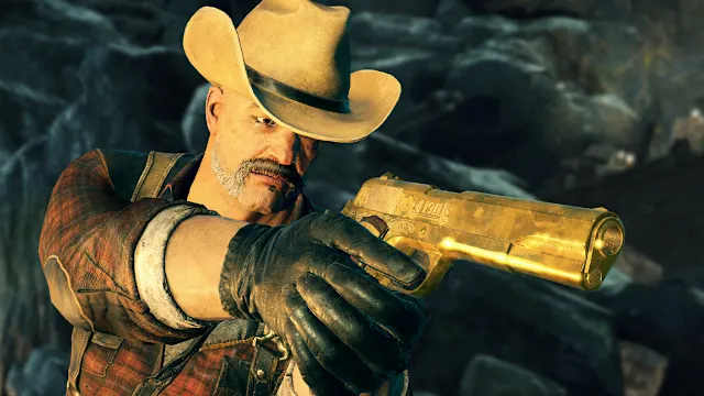 Strange Brigade Deluxe Edition screenshot 6