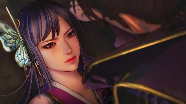 SAMURAI WARRIORS 5 Digital Deluxe Edition screenshot 4