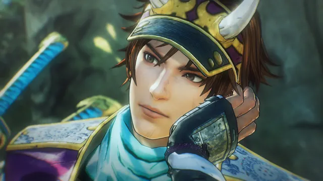 SAMURAI WARRIORS 5 Digital Deluxe Edition screenshot 5