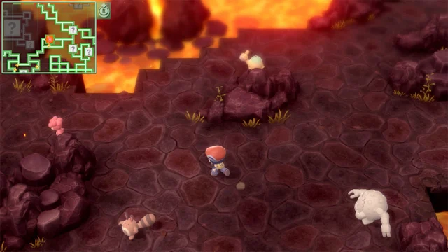 Pokémon™ Brilliant Diamond and Pokémon™ Shining Pearl Double Pack screenshot 5