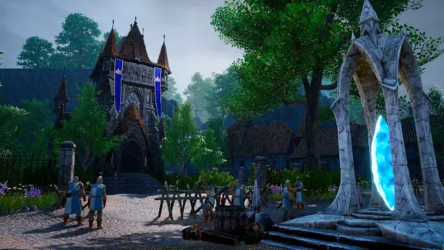 King's Bounty II Lord's Edition screenshot 3