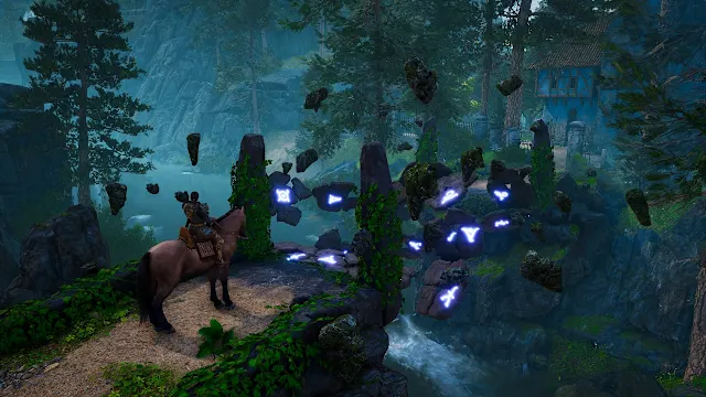 King's Bounty II Lord's Edition screenshot 4